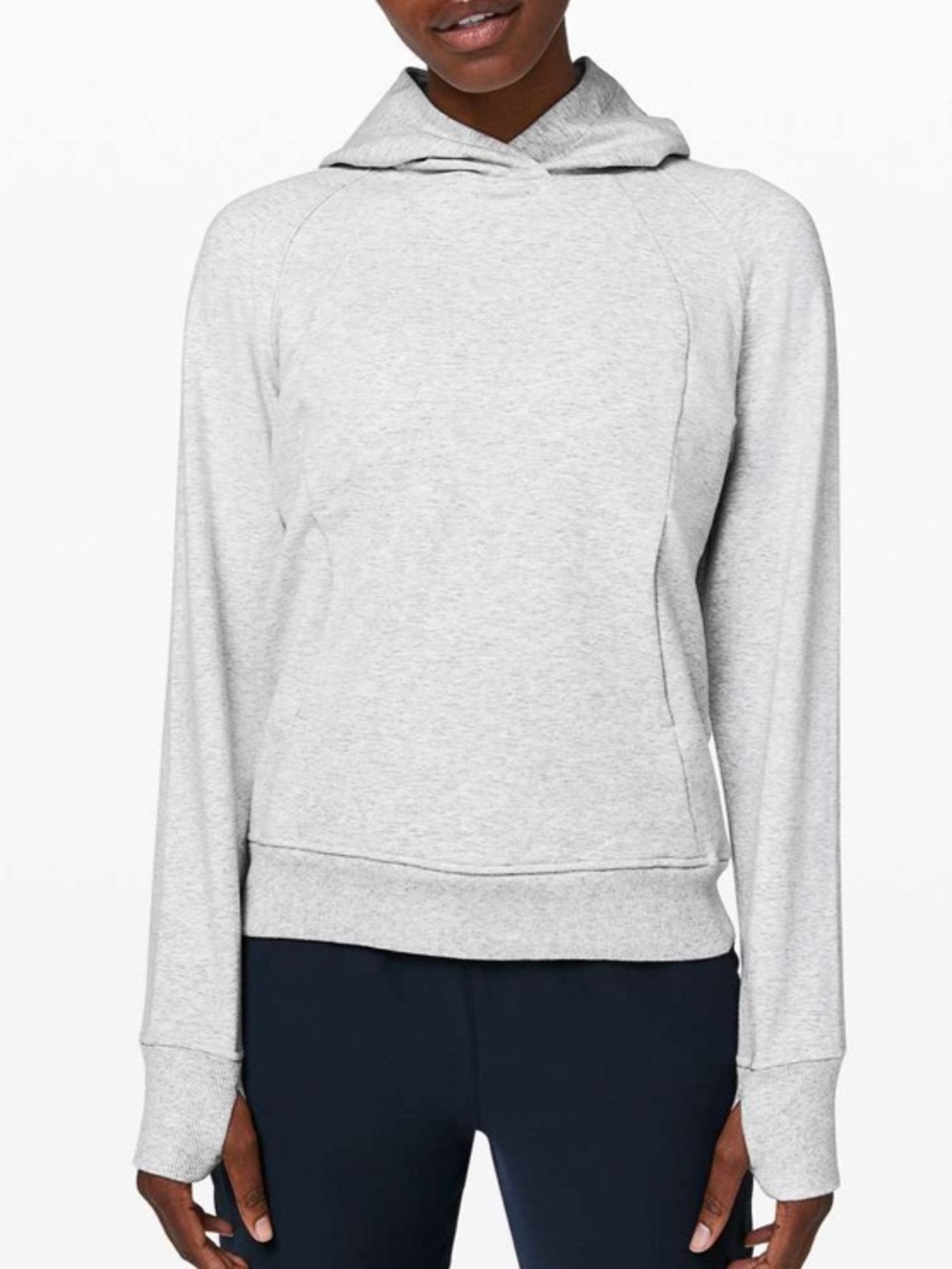 Lululemon | Scuba pullover | size 4 EUC | 057